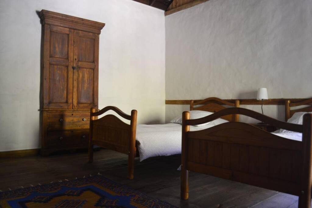 Casa Rural Lomito Del Pino Tejeda  Εξωτερικό φωτογραφία